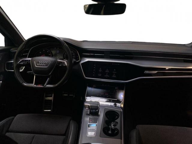 Audi A6 image 5