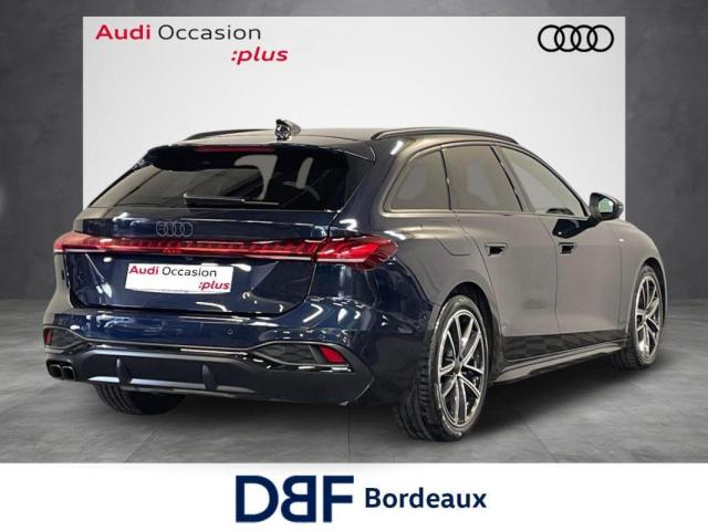 Audi A5 image 4
