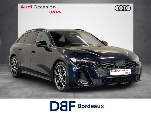 Audi A5 image 2
