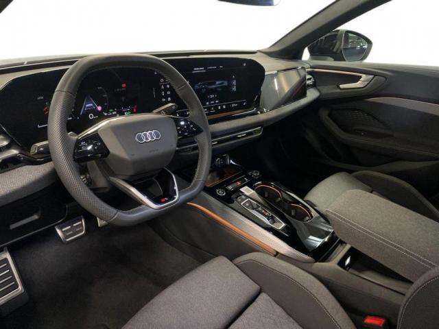 Audi A5 image 1