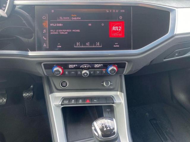 Audi Q3 Sportback image 8