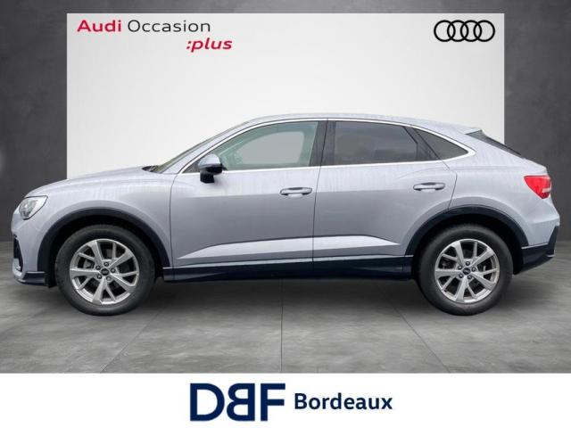 Audi Q3 Sportback image 6