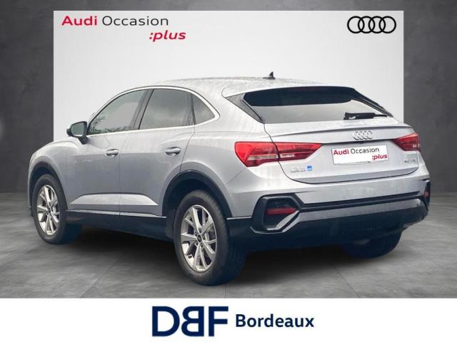 Audi Q3 Sportback image 4