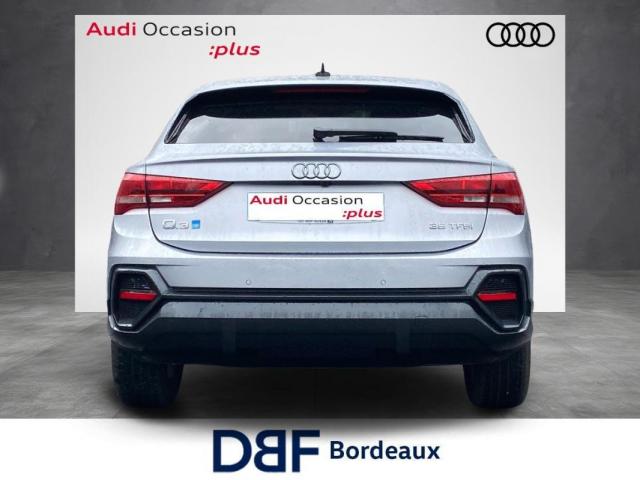 Audi Q3 Sportback image 1