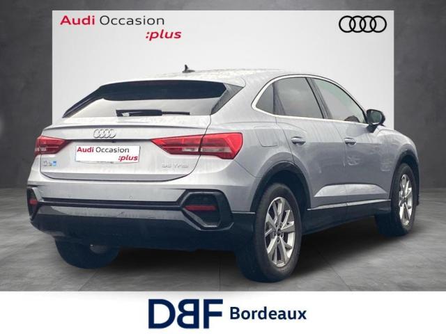Audi Q3 Sportback image 3