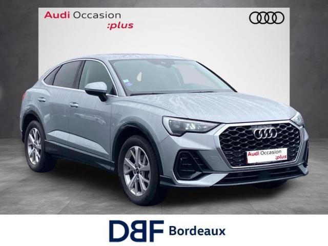 Audi Q3 Sportback image 5