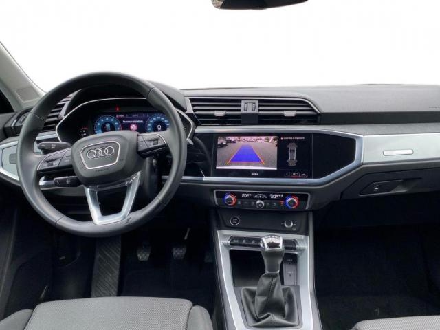 Audi Q3 Sportback image 9