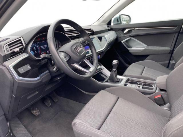 Audi Q3 Sportback image 7