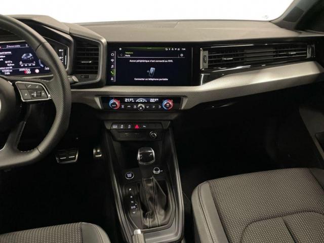 Audi A1 Sportback image 2