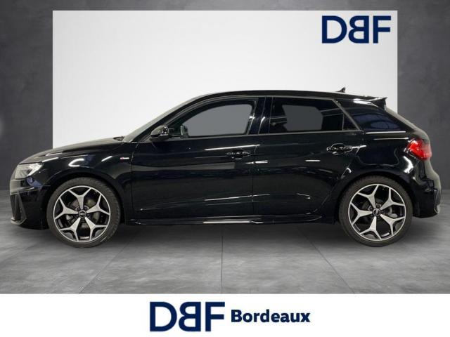 Audi A1 Sportback image 4