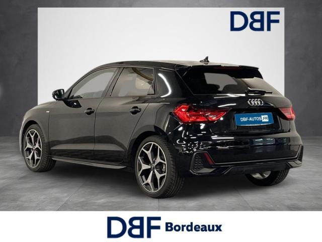 Audi A1 Sportback image 5