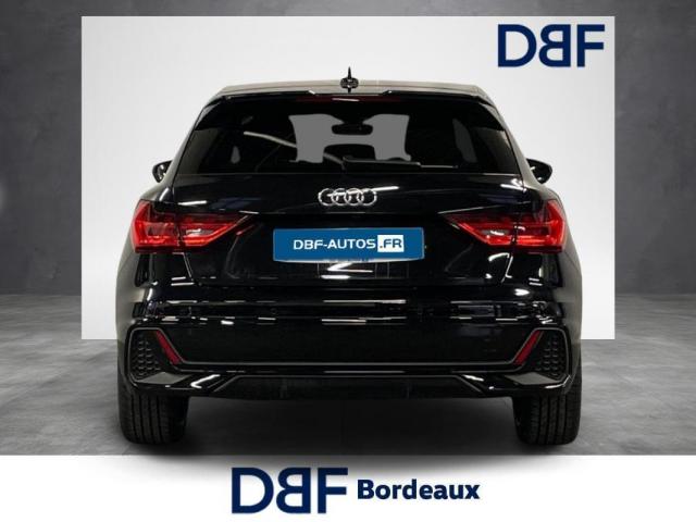 Audi A1 Sportback image 1