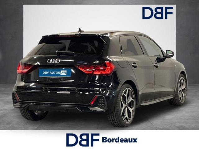 Audi A1 Sportback image 3