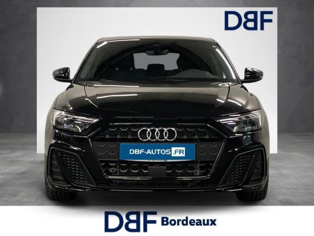 Audi A1 Sportback image 8