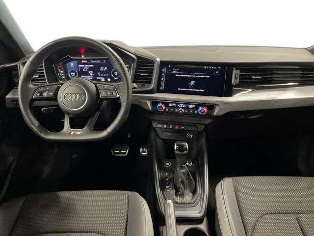 Audi A1 Sportback image 7