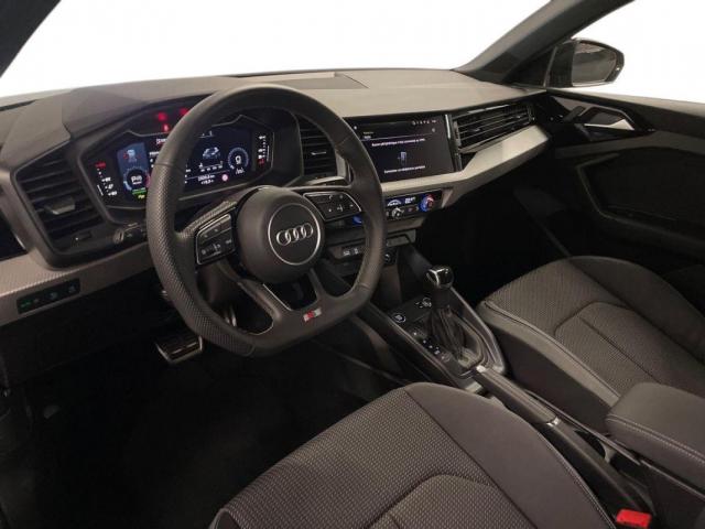 Audi A1 Sportback image 6