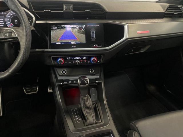 Audi Q3 Sportback image 3