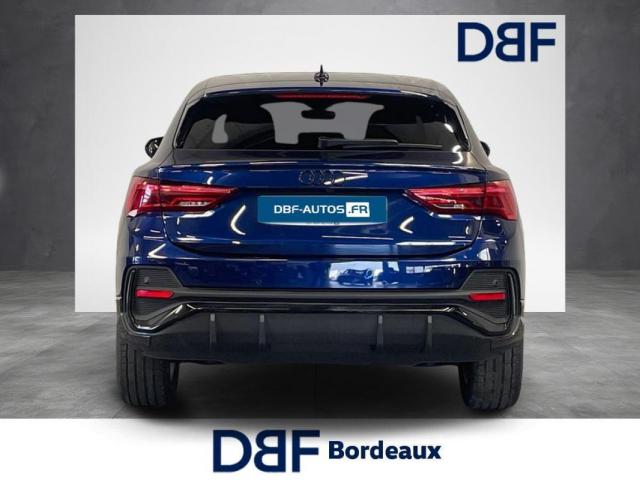 Audi Q3 Sportback image 7