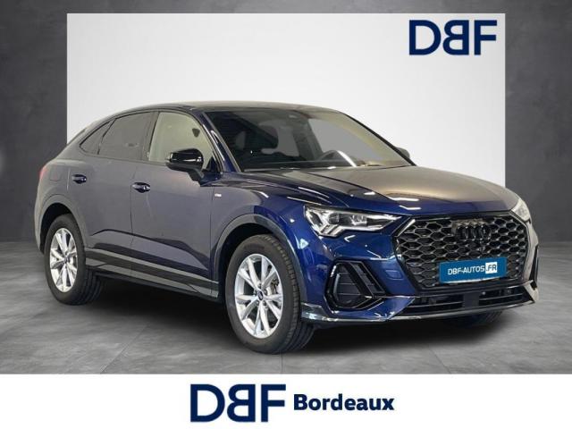 Audi Q3 Sportback image 6