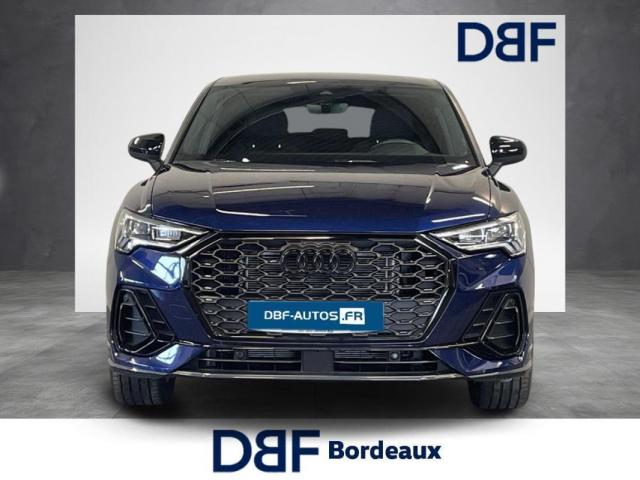 Audi Q3 Sportback image 8