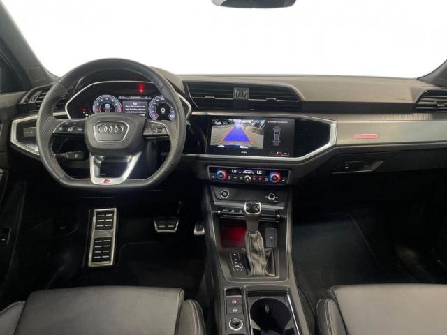 Audi Q3 Sportback image 5