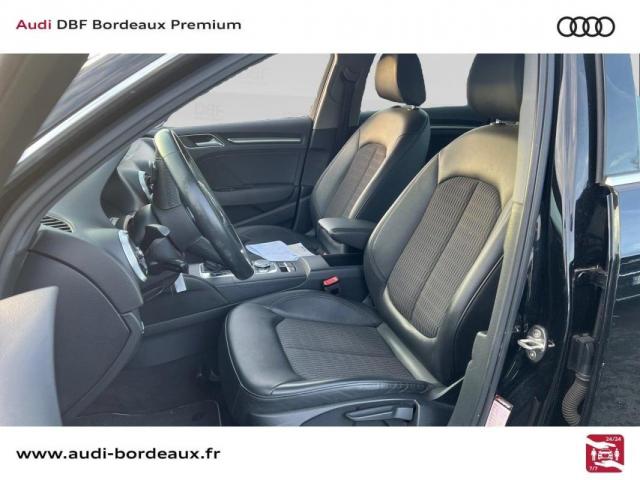 Audi A3 Sportback image 9