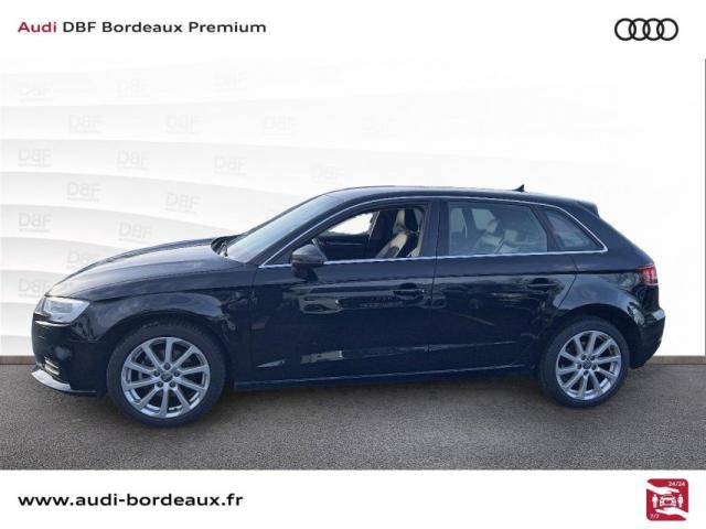 Audi A3 Sportback image 5