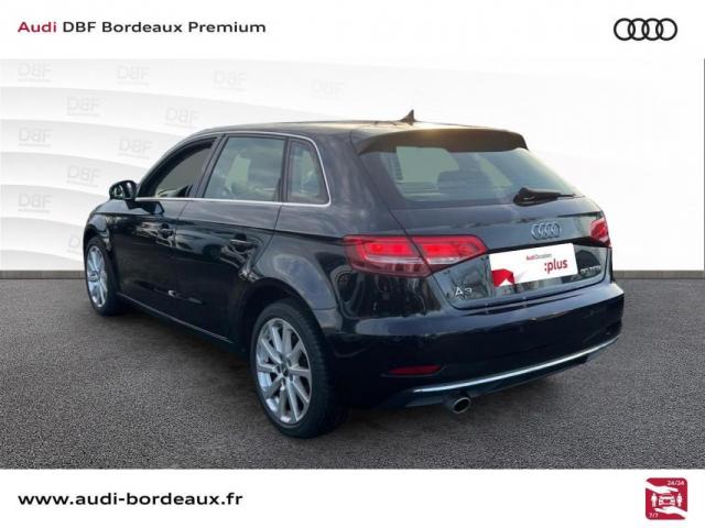 Audi A3 Sportback image 3