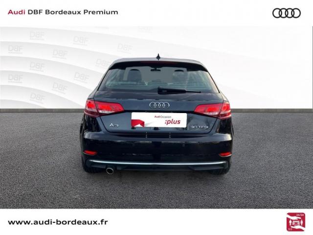 Audi A3 Sportback image 2