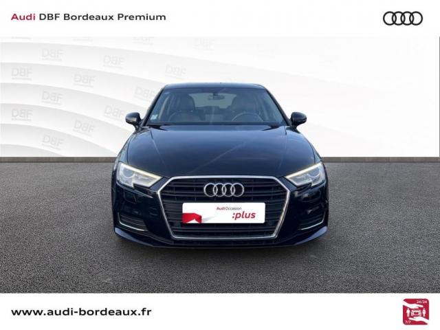 Audi A3 Sportback image 1
