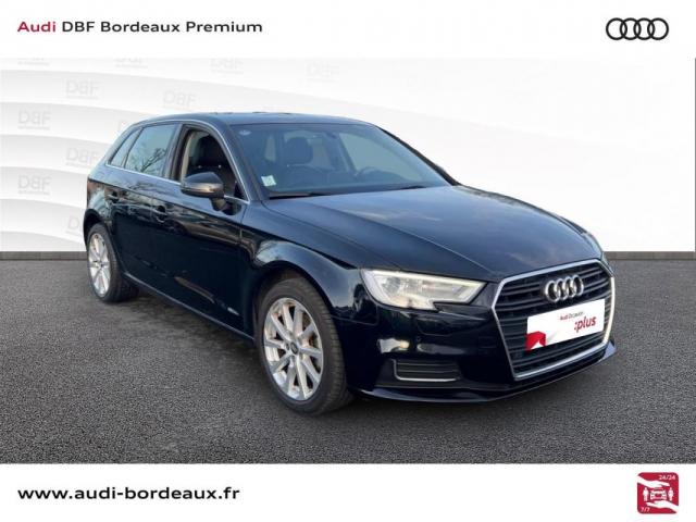 Audi A3 Sportback image 4