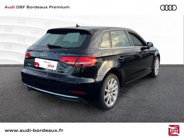 Audi A3 Sportback image 6