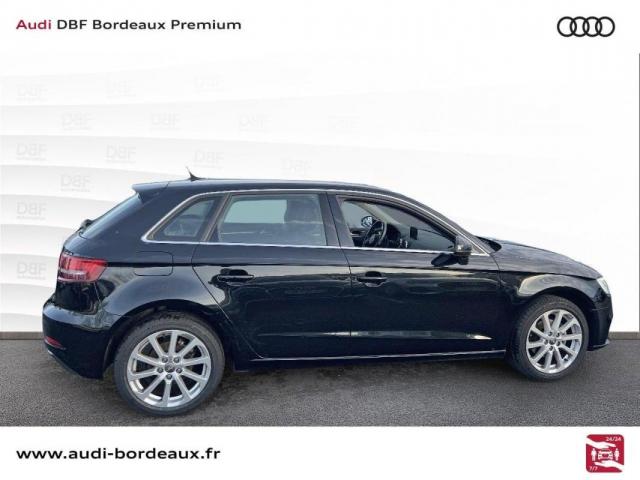 Audi A3 Sportback image 7