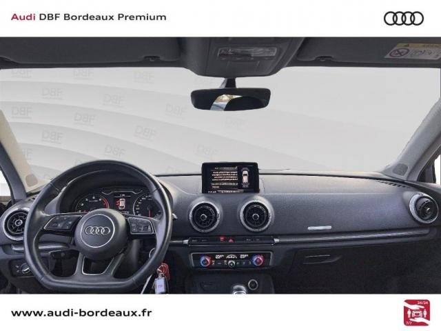 Audi A3 Sportback image 8