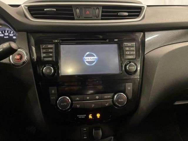 Nissan X-Trail image 2