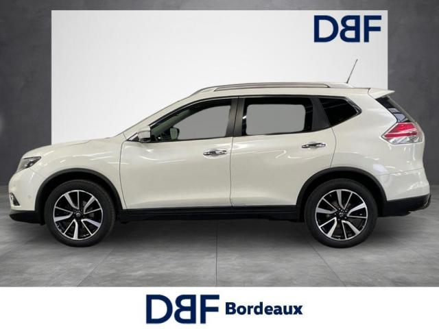 Nissan X-Trail image 5