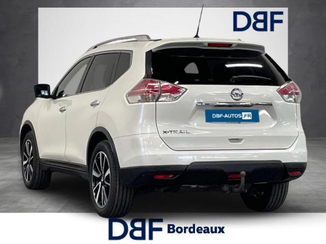 Nissan X-Trail image 3