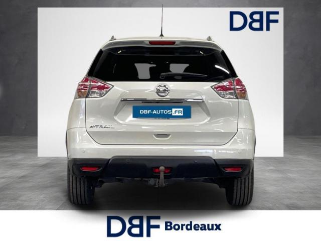 Nissan X-Trail image 4