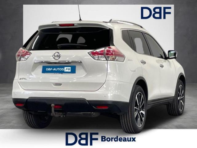 Nissan X-Trail image 8