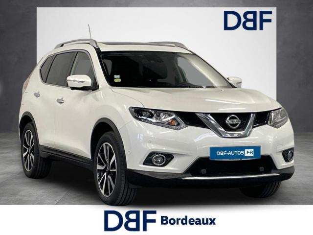 Nissan X-Trail image 7