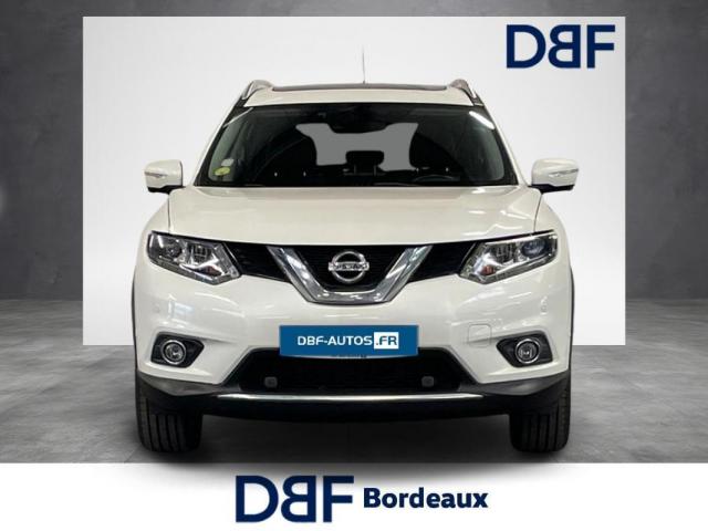 Nissan X-Trail image 1