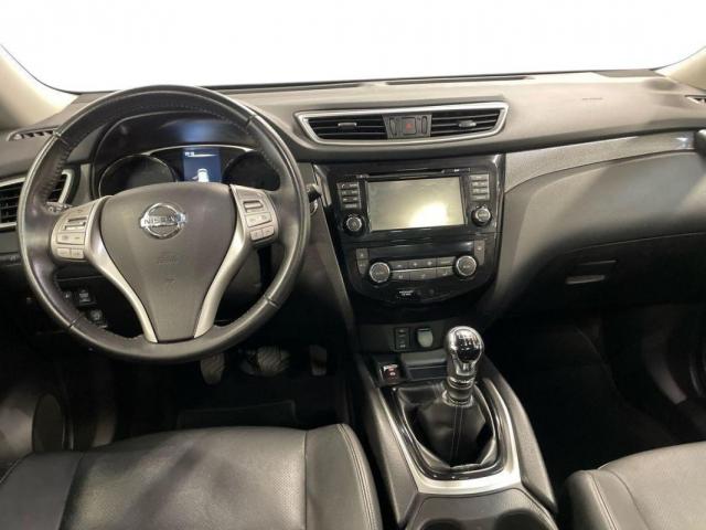 Nissan X-Trail image 9