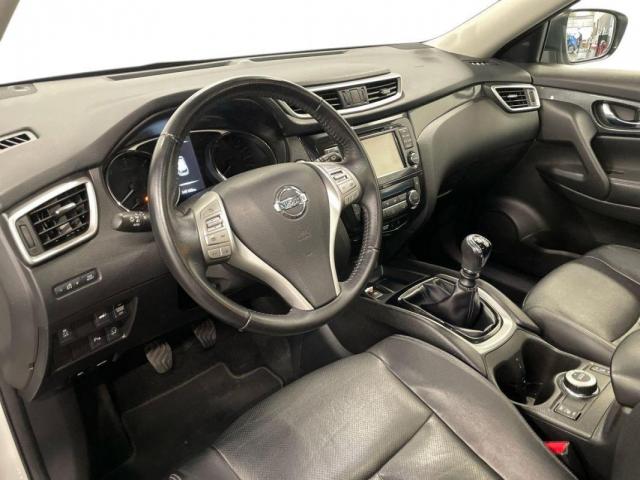 Nissan X-Trail image 6