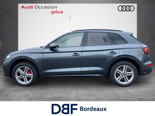 Audi Q5 image 4