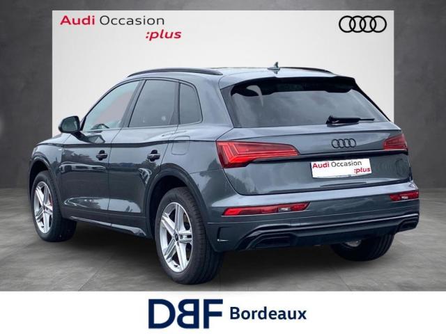 Audi Q5 image 7