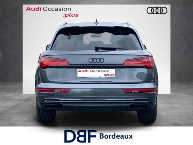 Audi Q5 image 2