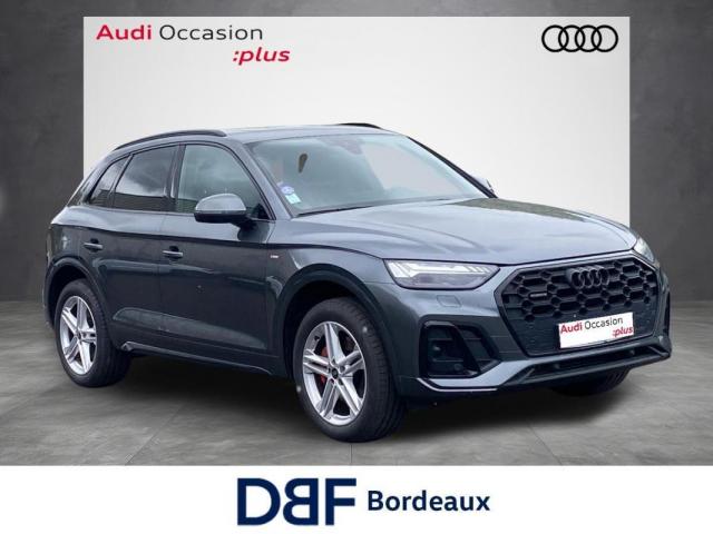 Audi Q5 image 9