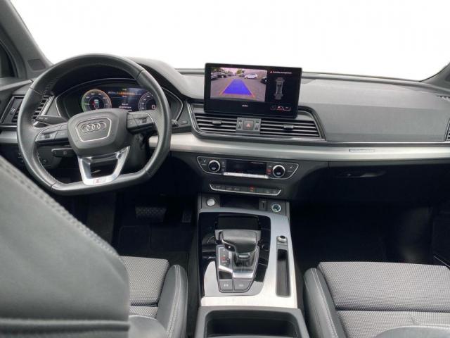 Audi Q5 image 8