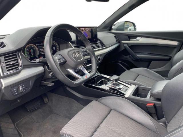 Audi Q5 image 1