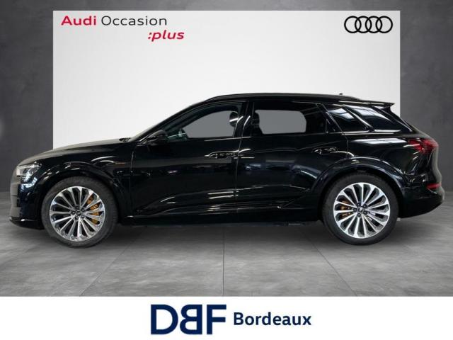 Audi E-Tron image 7